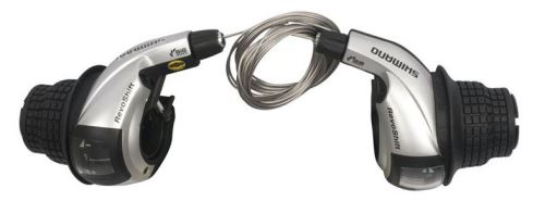 Řazení SHIMANO Revo SL-RS45-8sp. pár