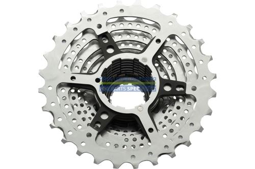 SHIMANO kazeta ALIVIO CS-HG51 8 rychl MTB 11 - 32 z