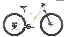Kolo SUPERIOR XC 6.0 MS MTB dámské Gloss White/Copper vel. M/18"