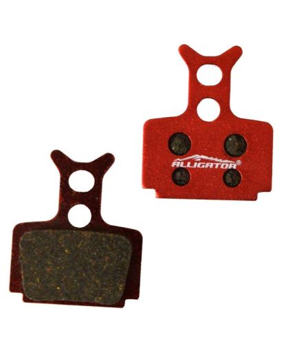 Brzdové destičky Alligator Carbon HK-EX034 (264124)
