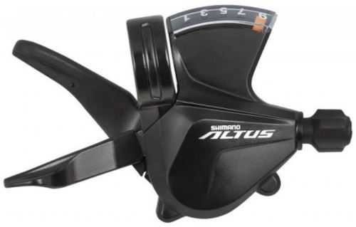 Řazení SHIMANO Altus SL-M2010 9 speed pravé