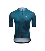 Dres KALAS MOTION Z6 Forest Green Velikost: 5/XL
