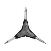 Torx SuperB TB-YY30 - 10/25/30/mm (265333)