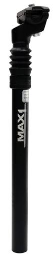 Odpružená sedlovka MAX1 Sport 30,9mm/350mm černá
