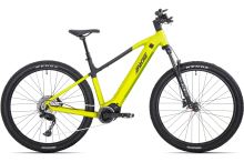 Elektrokolo APACHE Hawk 1 MX 720 Wh Fluo Žlutá