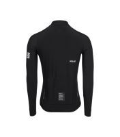 Dres dlouhý rukáv KALAS PASSION Z6 TEMPS Black (15)