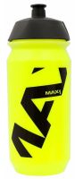 Lahev MAX1 Stylo 0,65 l fluo žlutá