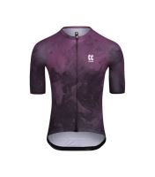 Dres KALAS MOTION Z6 Plum Purple Velikost: 6/XXL