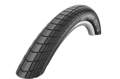 Plášť Schwalbe Super Moto-X 27.5x2.4 GreenGuard SnakeSkin (207380)