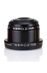Hlavové složení Aerozine XH 1.6B černá ahead (261658)
