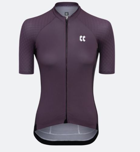 Dres KALAS Aero midnight violet dámský PASSION Z4
