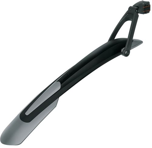 Blatník SKS X-Blade 26"-27,5" na sedlovku černo/šedý