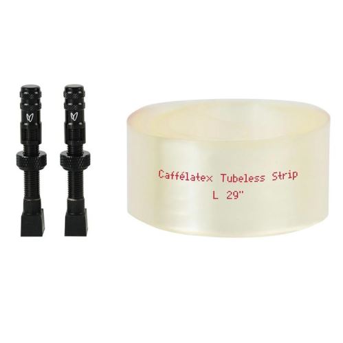 CAFFELATEX STRIP 29"