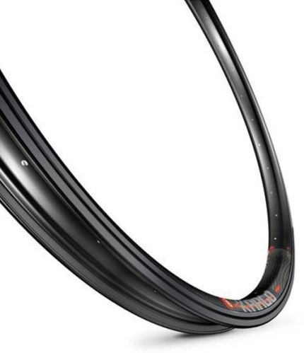 Ráfek MACH 26" KARGO 32děr/2nýt černý