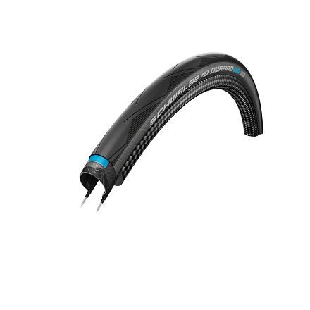 Schwalbe plášť Durano DD 25-622 DoubleDefense černá neskládací