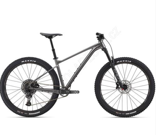Kolo Giant Fathom 29 1 M Metallic Black