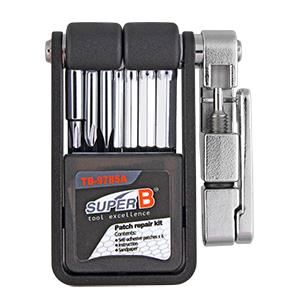 Multiklíč SuperB TB-9785 (264856)