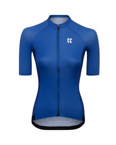 Dres KALAS CARBON cobalt blue DÁMSKÝ PASSION Z3