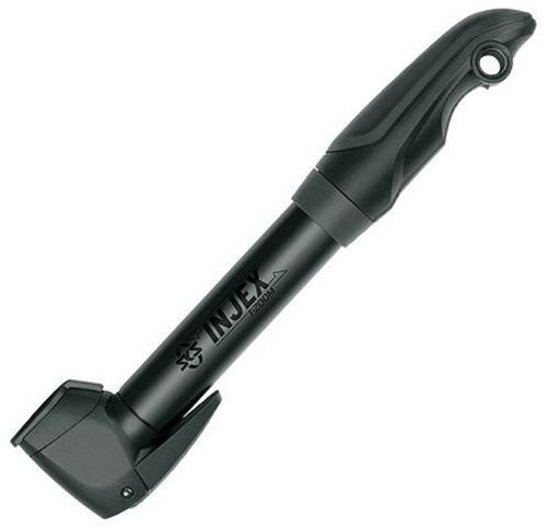 Hustilka SKS Injex T-Zoom černá