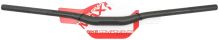 řidítka MAX1 Edge Carbon 780/31,8 mm černé (4)