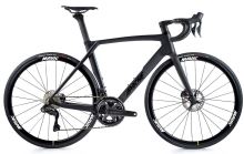 Kolo silniční 28" APACHE Gila RS1 černá 54cm