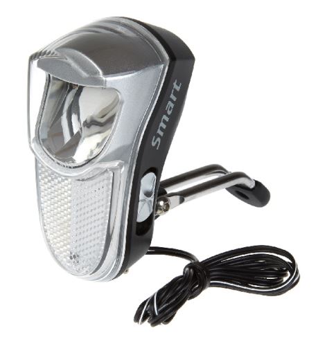 Světlo SMART přední 115 dynamové (239685)