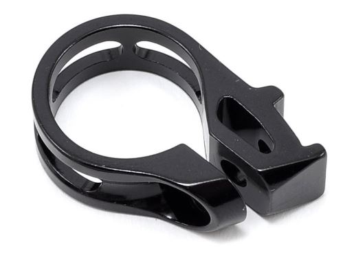 Objímka páček SRAM X7, X9, X0, GX černá