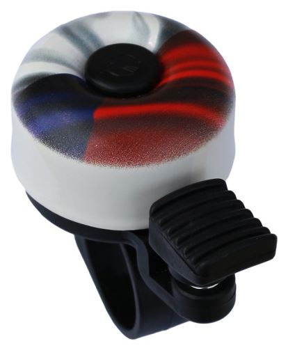 Zvonek mini vlajka (268555)