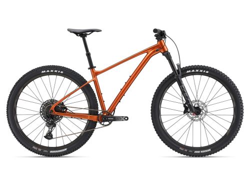 Kolo Giant Fathom 29 1 M Amber Glow