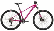 kolo Rock Machine Catherine 40-29 (XS) gloss pink/light pink/crimson 2021