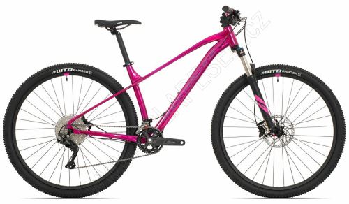 kolo Rock Machine Catherine 40-29 gloss pink/light pink/crimson 2021