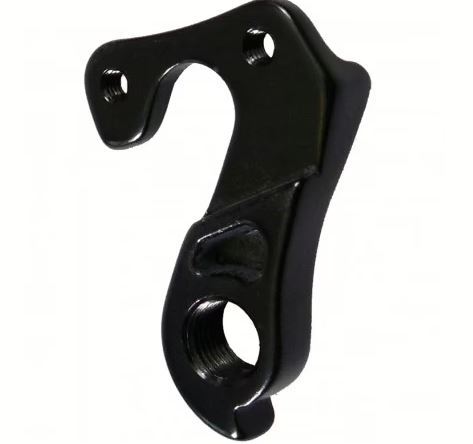 Patka rámu LAPIERRE Urban / Shaper 600