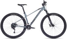 Kolo Rock Machine Torrent 30-29 (M) matte grey/black 2023