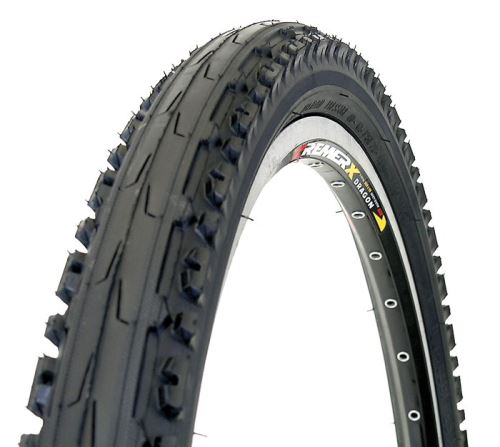 Plášť KENDA KROSS PLUS 26x1,95 (559-50) (K-847) černý