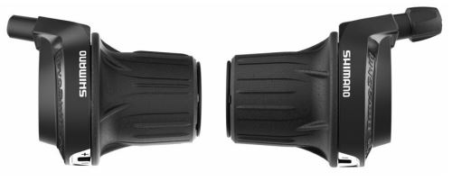 Řazení SHIMANO Revo SL-RV200-7sp. pár