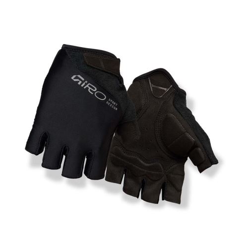 Rukavice GIRO Jag Black