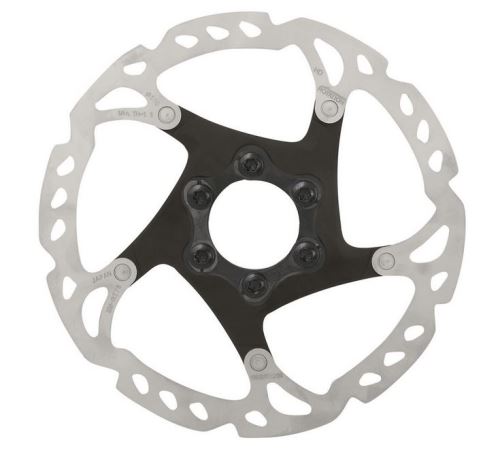 Brzdový kotouč Shimano Deore SM-RT76 XT 160mm