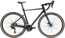 Kolo gravel STORM Focus 2.0 54 cm modrá