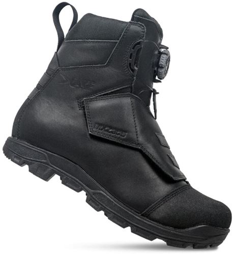 zimní tretry LAKE MXZ305 černé