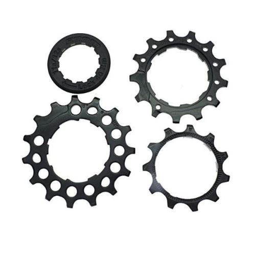 Pastorky SRAM pro kazetu 1210/1230, 11-13-15z