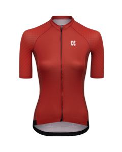 Dres KALAS CARBON brick DÁMSKÝ PASSION Z3