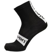 Ponožky ELEVEN Suuri AKILES vel. 5- 7 (M) černá