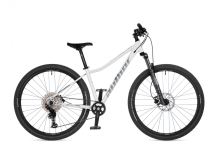 Kolo AUTHOR Kinetic ASL 16" (29") bílá/stříbrná dámské