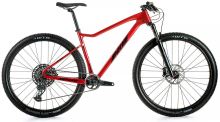 Kolo APACHE Hupahu C1 2023 červená 29"