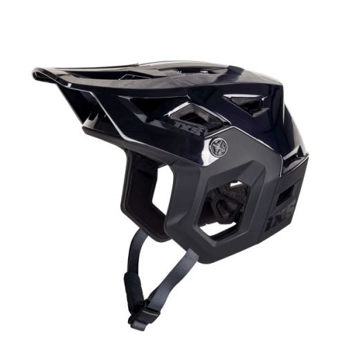 iXS přilba Trigger X MIPS black