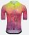 Dres KALAS MOTION Z6 Neon Lava Blend vel. 4/L