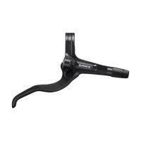 Brzdová páka SHIMANO BL-MT200-R pravá černá, v krabičce