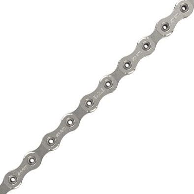 Řetěz SRAM 12 speed PC X01 Eagle HollowPin 126 čl., PowerLock spojka Flowlink v krabičce