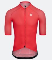 Dres Kalas VERANO Racing Red PASSION Z6 vel. 4