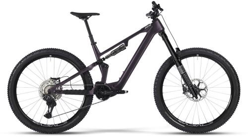 Elektrokolo APACHE Eagle 2 Avinox 800 Wh fialová